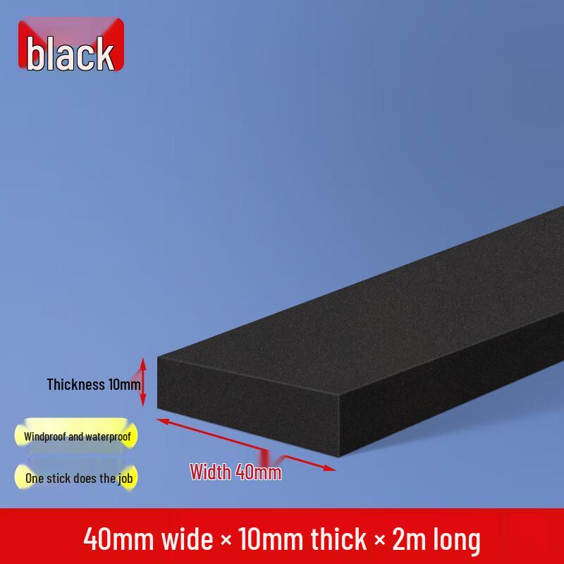 

Bathroom Dry/Wet Separation Rubber Water Retaining Strip