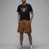 Jordan ESSENTIALS Casual Shorts Men's Bronze FV7266-228