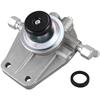 Filtru de Combustibil pentru Mașină 8MM 10MM 16401-VC10D Pompă de Amorsare Pentru Nissan Patrol GU ZD30 3.0 16401VC10D Filtre de Combustibil Metalice5