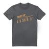 Oldsmobile Unisex Adult Retro 88 T-Shirt