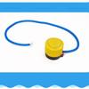 Children's Inflatable Water Float Board