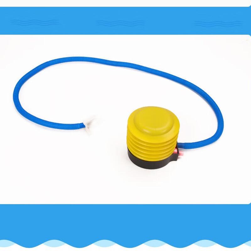 Children's Inflatable Water Float Board