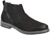 Ruggiero Comfort Evo Chelsea Boots - Black