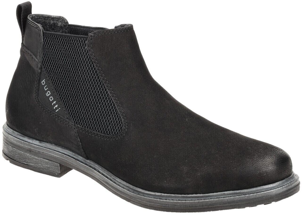 

Ботинки челси Bugatti Ruggiero Comfort Evo - черный 41