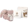 JELLYCAT Shy Series Rosa Comfort Towel Companion Doll Peripherals