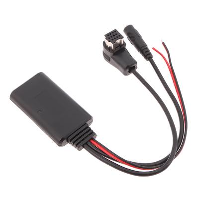 Accesorios para la electrónica del coche – Cables, adaptadores y enchufes
