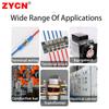 100g Conductive Paste Electricity Compound DDG-A Black High Resistance Temperature Grease Power Composite Anti-Corrosion
