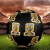 Hull City A.F.C Soccer Ball Colorful All Ages Machine Stitched PVC Competition Ready Durable High-Bounce.SIZE5
