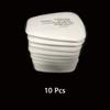 Spraying Painting Dust-proof 5N11 Cotton Filters 501 for 3M 6001 6002 6004 6200/7502 Cartridge 6800 Chemical Respirat Respirator