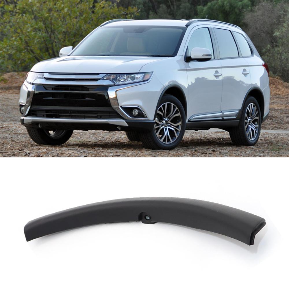 Fit For 2014-2020 Mitsubishi Outlander LH Side Front Wheel Arch Molding Trim -US
