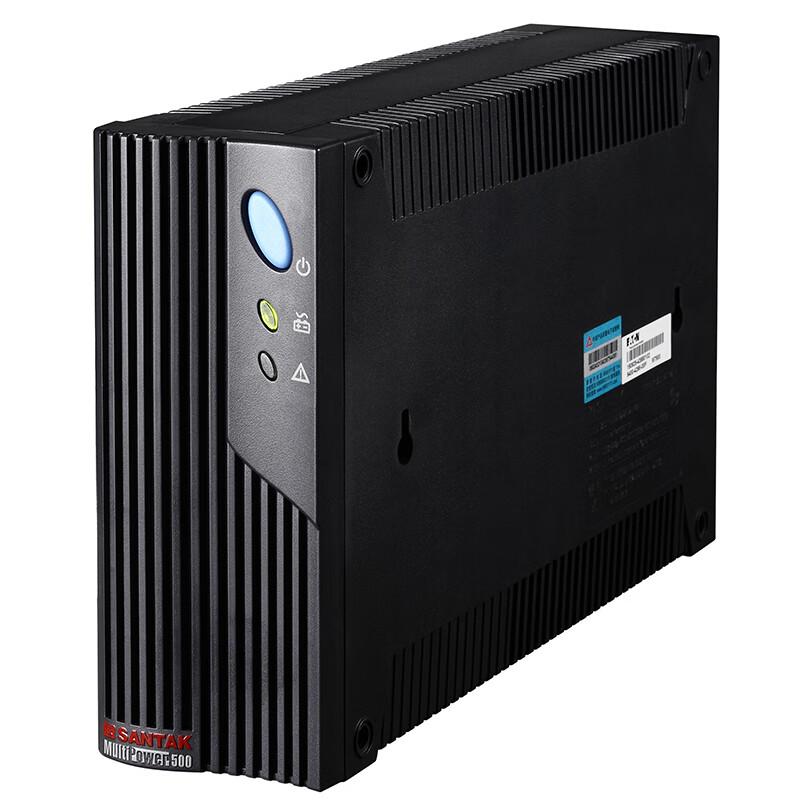 SANTAK MT500 UPS Uninterruptible Power Supply 220V