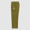 UMBRO Crispy Taslan Wide Straight Sweatpants Green (Uq321Cfp91) (A Type)