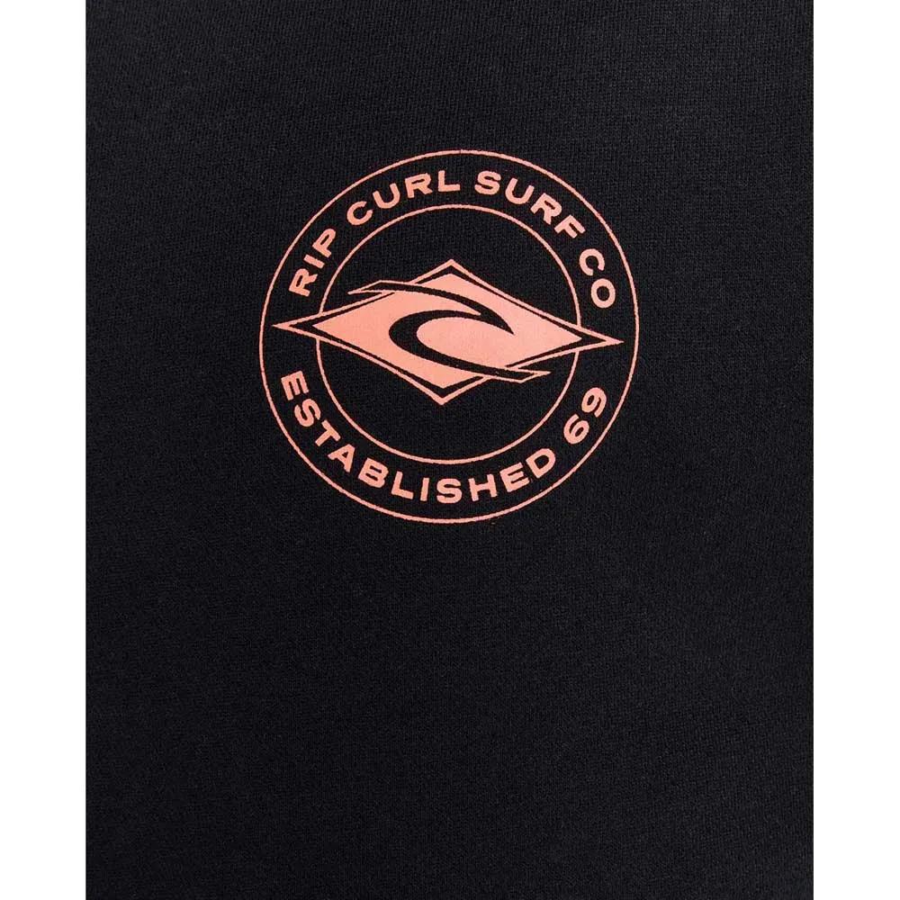 Rip Curl Staple Crew Sweatshirt