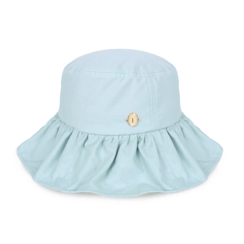 

CAPTEN Elle Женская шляпа-ведро с присборками [ELD2UGC012] Mint