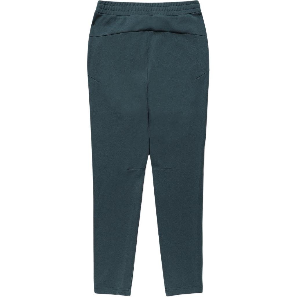 DESCENTE Knitted Sweatpants Unisex SP313UFP72