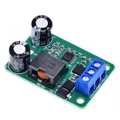 DIY moduly – Elektronické moduly