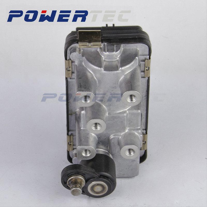 Turbine Charger Electronic Actuator For Ford Ranger Everest 3.2 200HP Duratorq Euro 6 6NW010430-29 FB3Q-6K682-PC Turbo 2015