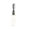 Hair Pen Disposable Temporary Dye Partial Dye DIY Hair Chalk Gray Hair Root Cover Festival Cosplay Ring Vegetable Spray Tool 1 Pcs White