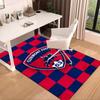 1PC Clermont 63 Design Rug Game Carpet, Floor Mat for Bedroom Living Room Entryway Rug, Home Decor Idea Gift for Christmas birthday