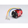 ZERO-S 13.5T (Red) Brushless Drift Motor