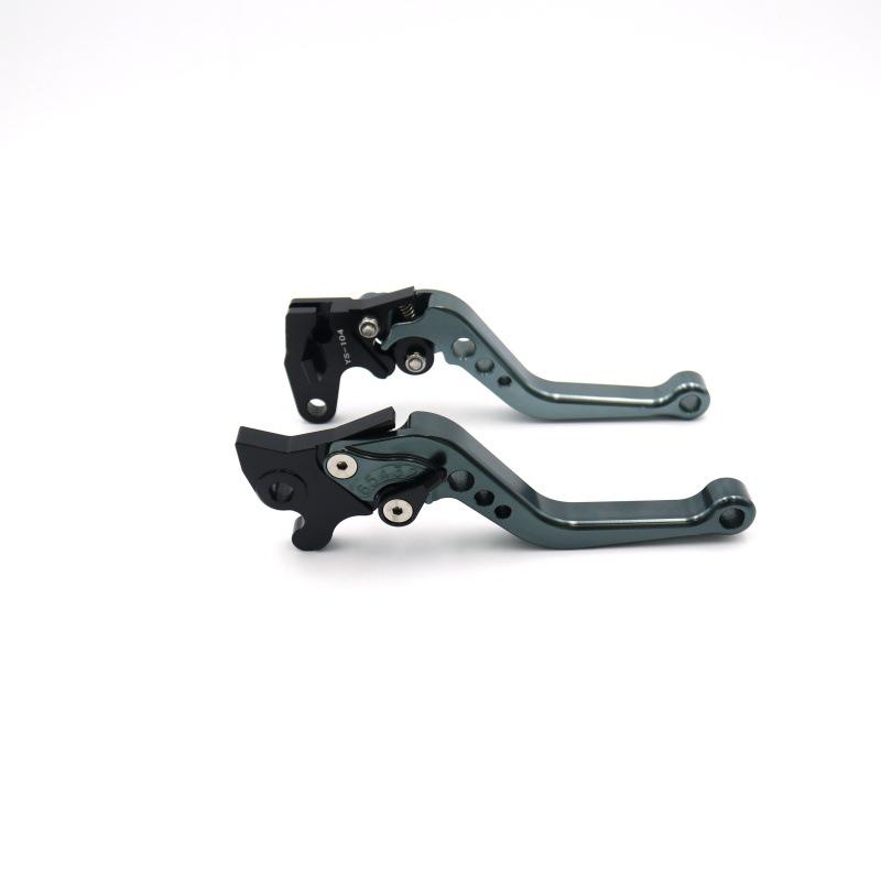 

SH-N03-6: High-Quality Motorcycle Clutch Brake Lever Pull Rod for Modified Accessories