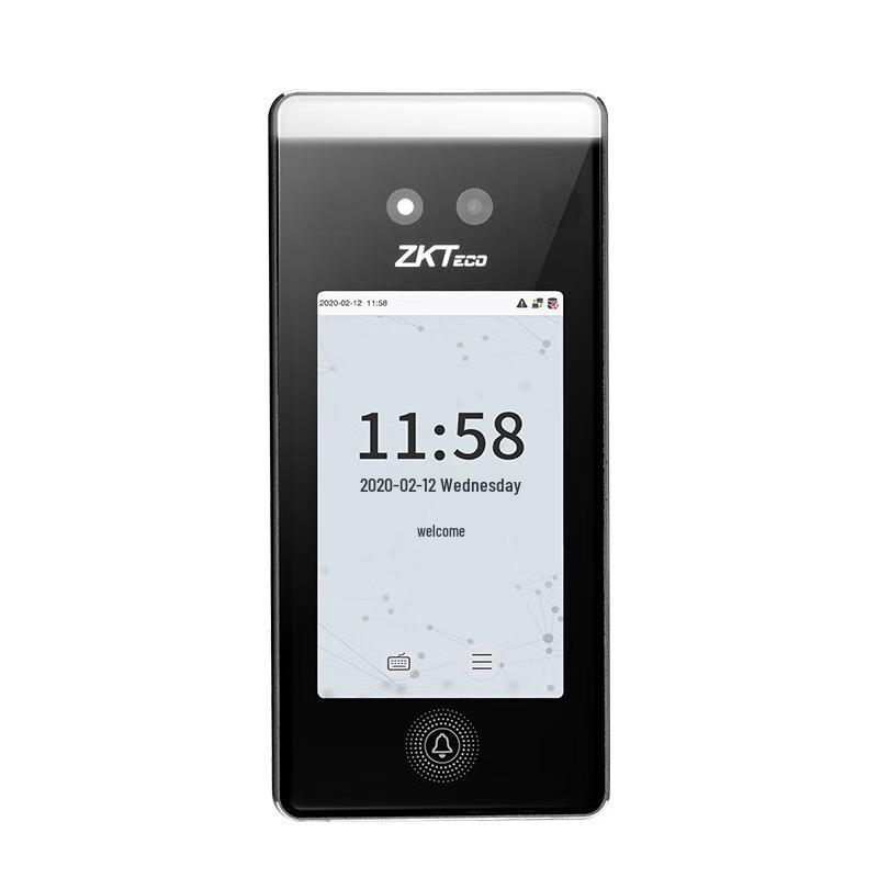 ZKTeco XFACE420 Visible Light Face Recognition Terminal