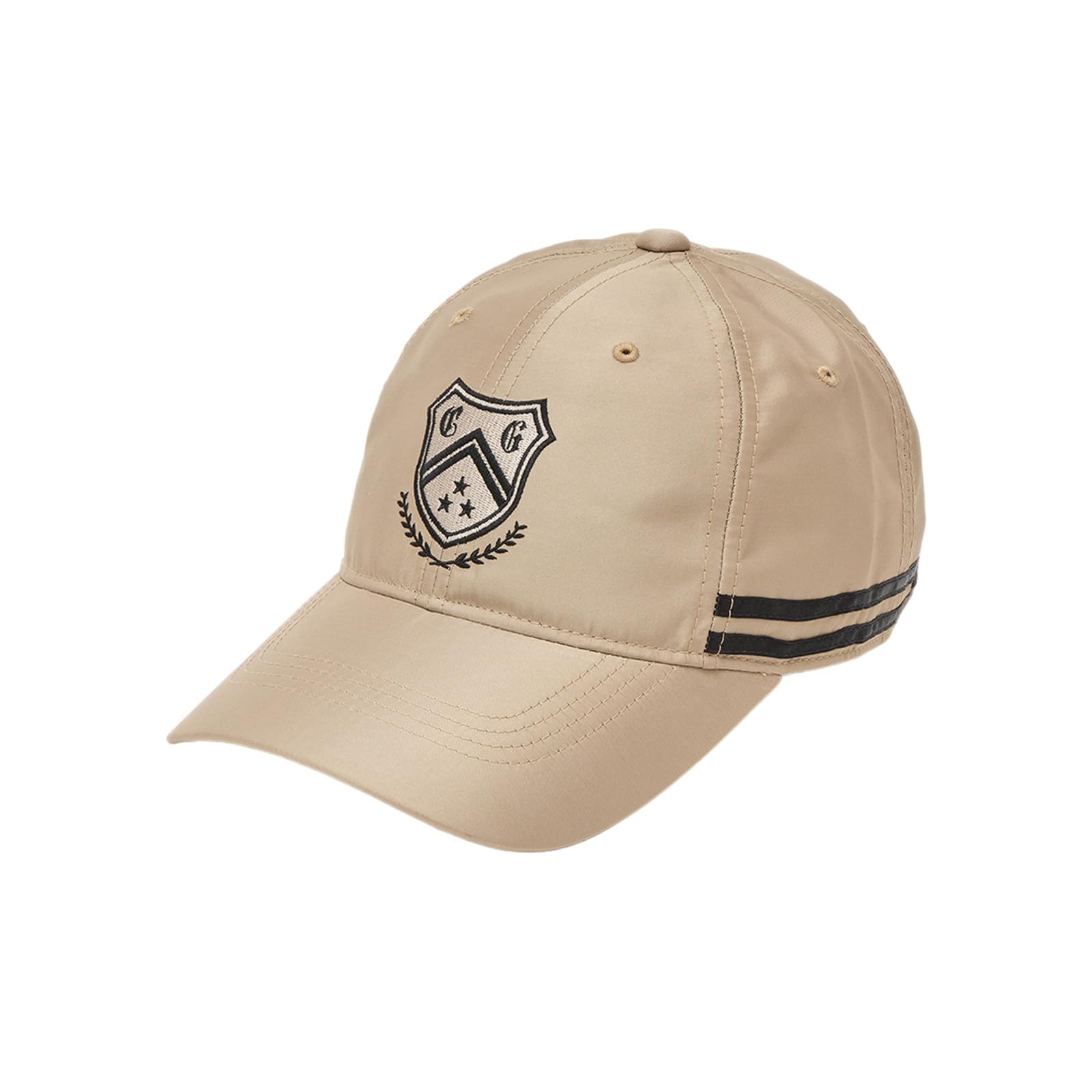 

Cap Hat Golf C23291202 FR [Callaway] Women s (Emblem Logo/Size Adjustable) / / 1040_Beige