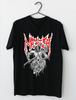 NEW MASTER Band Gift For Fan Black All Size S-5XL Shirt HH32 Unisex T-Shirt