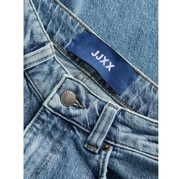 Jack & Jones Berlin Slim RC2001 JJXX džíny s vysokým pasem