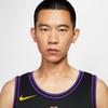 Nike NBA City Edition Dri Fit Swingman Basketball Jersey Men's
