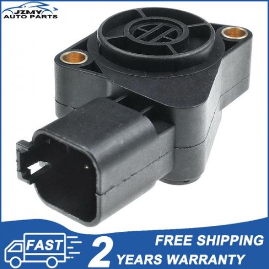 Throttle Position Sensor for Volvo FH FH II FH 16 FM 2005-On 85109590 21116877