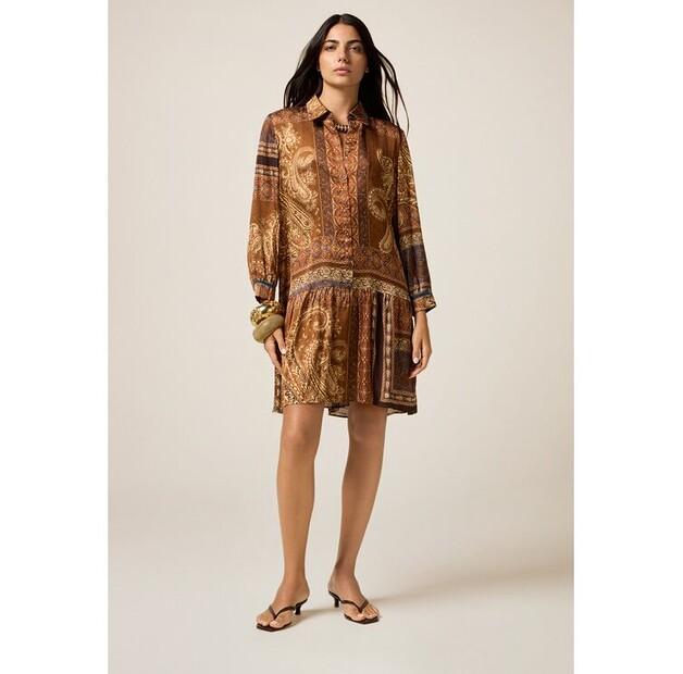 

Платье Oltre 7094R005093N0Z2 EU 40