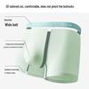 Men's Ice Silk 10A Antibacterial Cooling Boxer Briefs