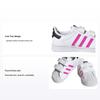 Originale rutschfeste strapazierfähige Low-Top-Gehschuhe Babyschuhe GV9012
