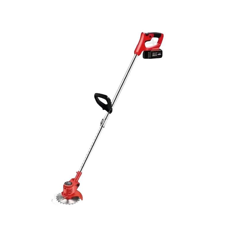 Lixian 21V Handheld Cordless Grass Trimmer CN Plug (adapter Included)