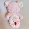 [USED] Hoppeya Artist Wool Bear Teddy Bear Handmade Plush Toy