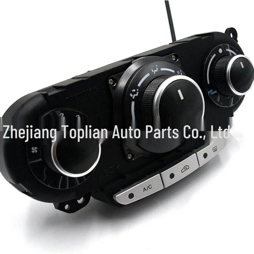 Air Conditioning Control Panel for New Excelle (2008-2012) - Model 9023905