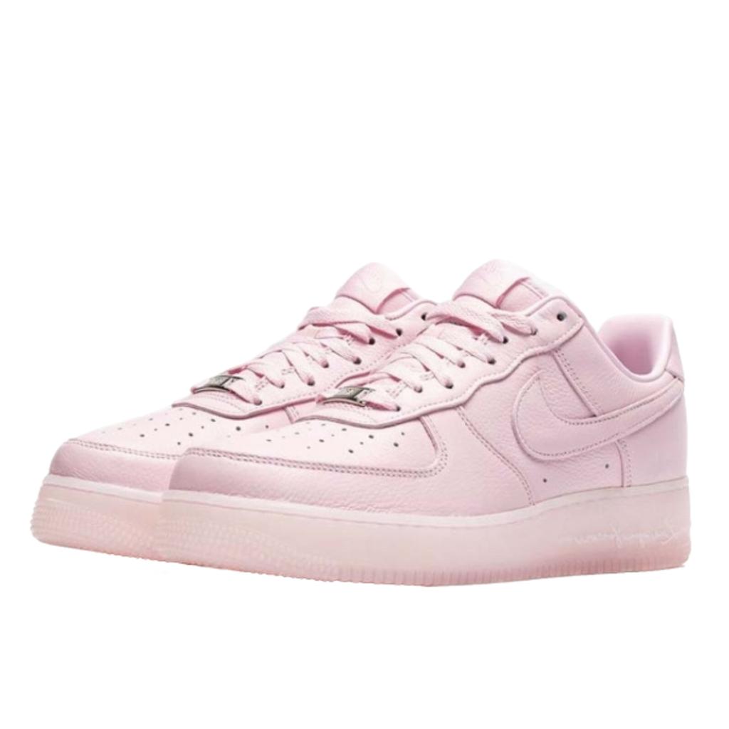 Nike Air Force 1 Low Drake NOCTA Certified Lover Boy Pink Foam
