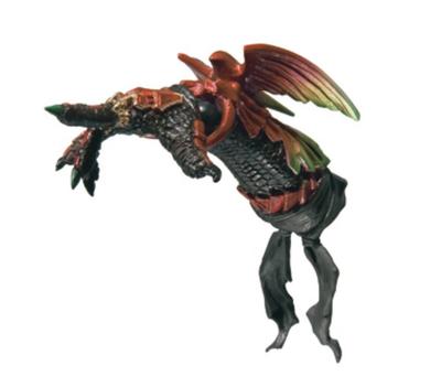 TAMASHII NATIONS Ankh Set de Support S.H.Figuarts
