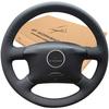Accessori per abitacolo auto – Manopole per sterzo e coprivolante