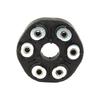 Drive Shaft Flex Joint Propshaft Coupling For BMW E60 E61 E63 E83 X3