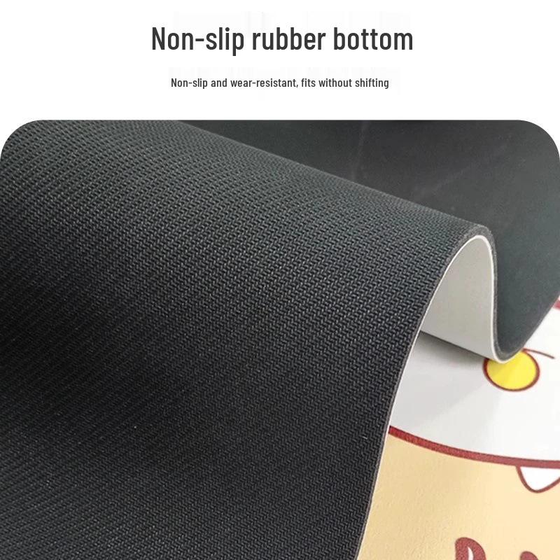 Newcomer Discount: Waterproof, Non-Slip, Heat-Resistant Kitchen Mat - Absorbent and Quick-Drying for Table, Counter, and Draining.