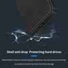 5Gbps Speed Hard Drive Box 2.5 Inch HDD Box New SSD External Hard Drive Case