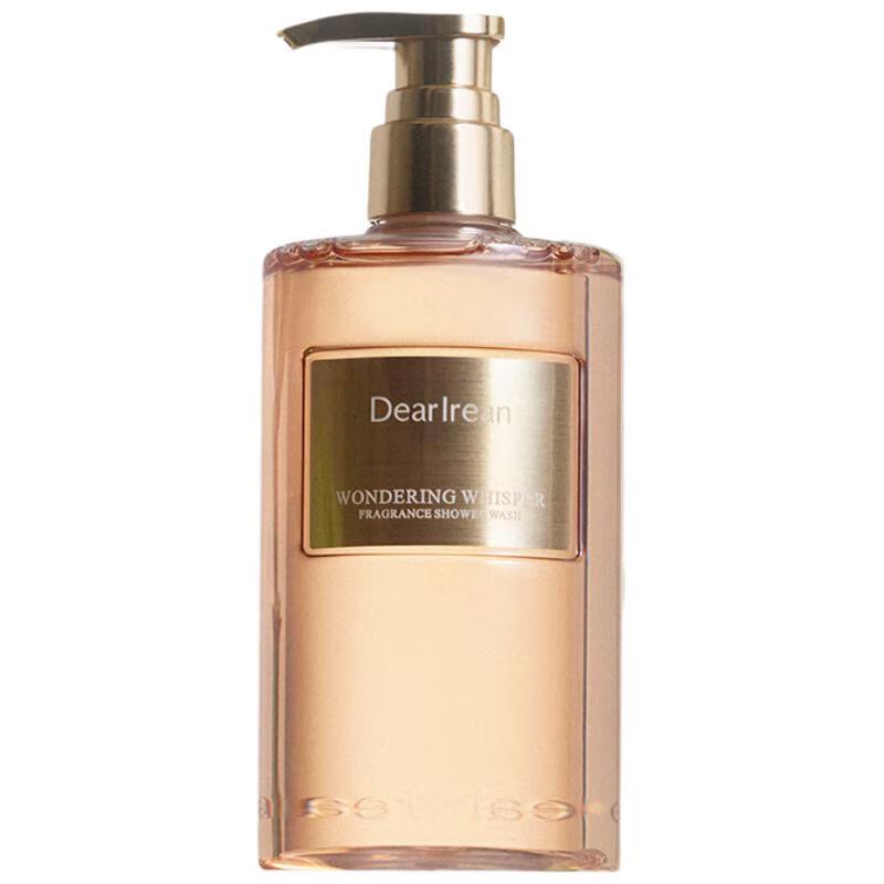 

Dear Irene You Zi Yin Fragrance Shower Gel