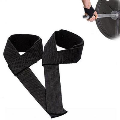1 Adet Spor Salonu Güç Eğitimi Ağırlık Kaldırma Wrap Brace Askı Bilek Desteği Koruması