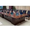 YSX Paperless Conference System Solution with Liftable HD LCD Display (CN Version)