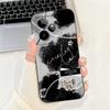 For Realme GT7 Case RealmeGT 7T New Candy Painted Back Cover Shockproof Soft TPU Phone Case For Realme GT 7 Pro GT7 T GT7T Shell
