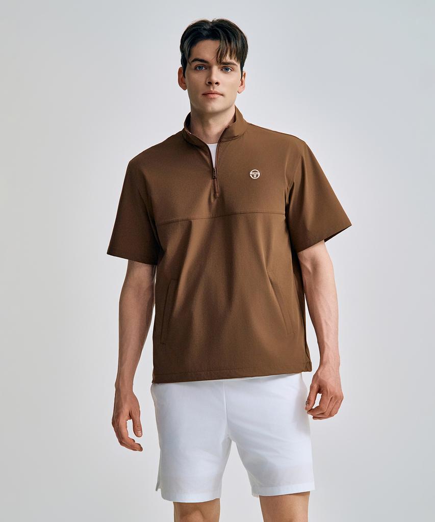 SERGIO TACCHINI U Freshdot Short Sleeve Anorak