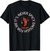 Chili Red Pepper T-shirt for Hot Spicy Meal and Sauce Lovers T-Shirt