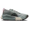 Nike ZoomX Zegama Trail Mica Green Sequoia Women's Sneakers Casual DH0625-301